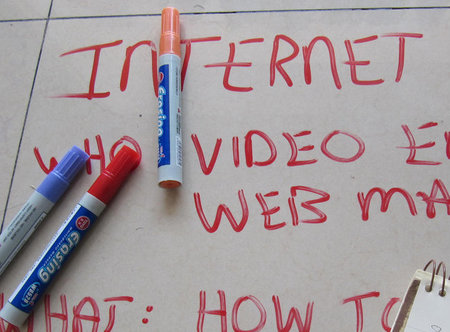 Se destinan 5,3 millones a aumentar la oferta de contenidos en Internet
