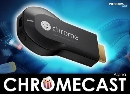 Time4Popcorn lanza versión alpha de su aplicación para Windows con soporte para Chromecast