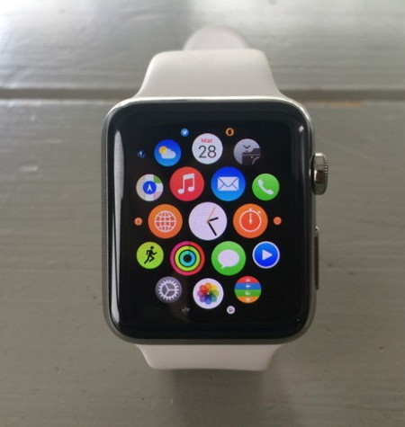 Todo lo que necesitas saber para el lanzamiento del Apple Watch
