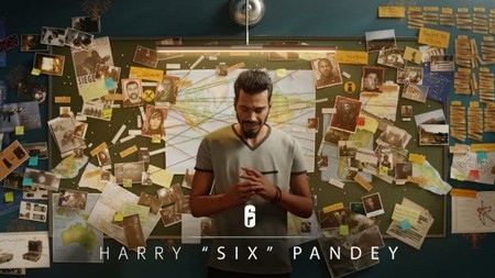 Ubisoft presenta El martillo y el Escalpelo, el nuevo corto animado de Rainbow Six Siege