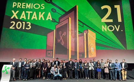 Premios Xataka 2013: Nokia vuelve a ganar gracias a Lumia y Windows 8 domina en los híbridos