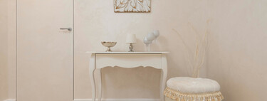 Cinco ideas DIY para organizar la entrada de casa sin obras ni muebles nuevos 