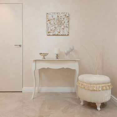 Cinco ideas DIY para organizar la entrada de casa sin obras ni muebles nuevos 