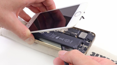 Apple confirma problemas con la batería de algunos iPhone 5s a causa de un error de fabricación