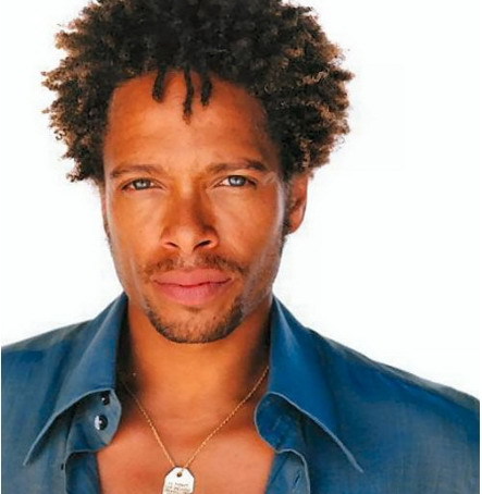 Gary Dourdan nos enseña la comida de Castilla y León
