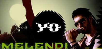 Yo! Melendi en Movistar Emoción