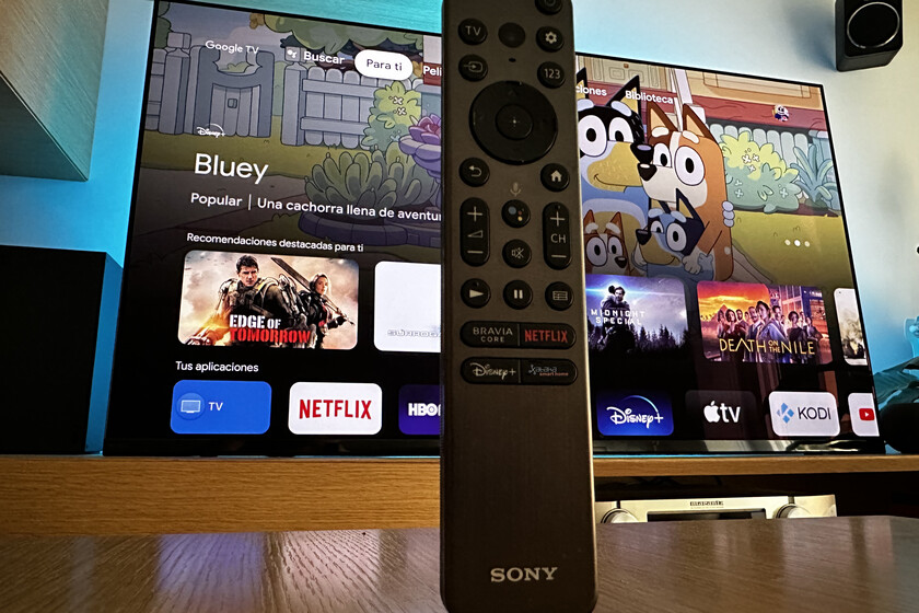 Config Tele 4
