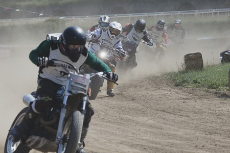 El Solitario El Rollo Wheels And Waves74