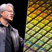 Los CEO de NVIDIA y TSMC se han sentado a cenar y el postre ha sido una petición: el mundo necesita obleas y memoria RAM