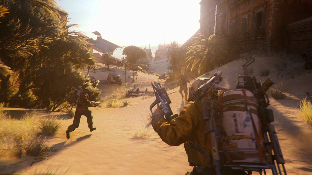 Podrás jugar gratis a Arc Raiders en cualquier plataforma dentro de unos días: estos son los horarios y todo lo que debes saber 