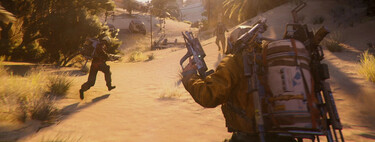 Podrás jugar gratis a Arc Raiders en cualquier plataforma dentro de unos días: estos son los horarios y todo lo que debes saber 