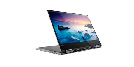 Sólo hoy, Amazon te ofrece el convertible Lenovo Yoga 720-13IKB con 16 GB de RAM por 999 euros