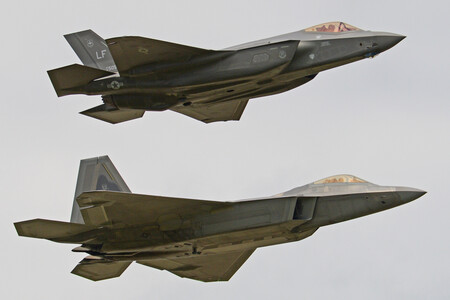 Raptor Lightning F 22a 09 191 Ff F 35a 12 5052 Lf 28201197585 2