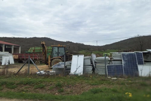 Placas solares