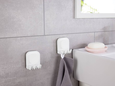 Set De Colgadores Zoom 2