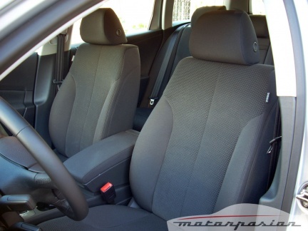 Volkswagen Passat Variant Bluemotion