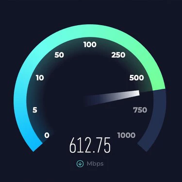 Test Velocidad Wifi