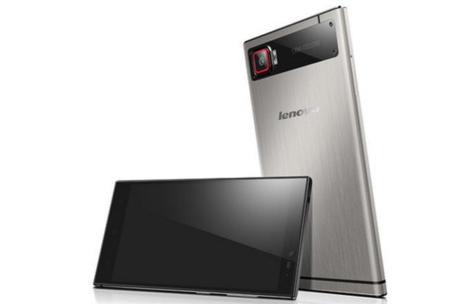 Selfies, CPUs octa-core y 64 bits son las novedades en los Lenovo Vibe X2 y Lenovo Vibe Z2