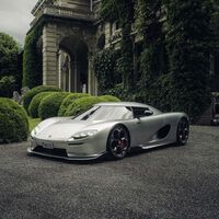 Confirmado: Koenigsegg no cree en los superdeportivos 100% eléctricos porque les faltan sensaciones. "No quiero un robot"