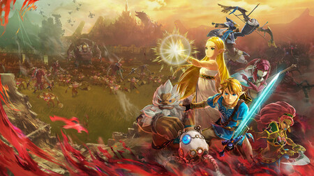 ¿Hyrule Warriors: La era del cataclismo en Game Boy Color? Este fan lo ha hecho posible gracias a este impresionante vídeo