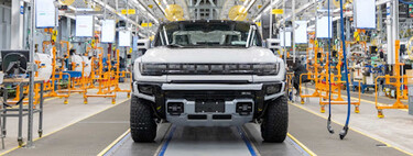 ¡El horno está listo! General Motors inaugura Factory Zero, lugar donde será fabricado el nuevo Hummer EV