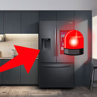Tu refrigerador con anuncios: Samsung planea llevar la publicidad a la pantalla de tu cocina, según reporte