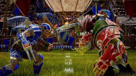 Blood Bowl 3