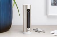 Netatmo presenta Welcome, la cámara que reconoce a familiares y extraños