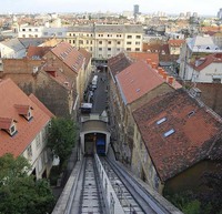 Visitar Zagreb, la capital de Croacia