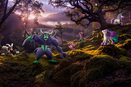 Pokémon GO: códigos, eventos, bonificaciones, recompensas y todos los Pokémon de noviembre de 2025 