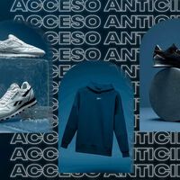 Acceso anticipado al Black Friday de Reebok, con ofertas de hasta el 50% en zapatillas deportivas y chollos desde 28 euros