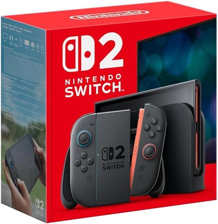 Nintendo Switch 2 1