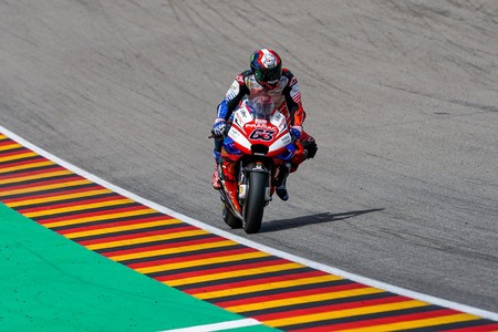 Bagnaia Sachsenring Motogp 2019 2