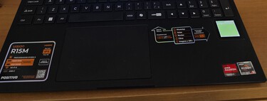 Positivo Vision N15M chega com Minitela, IA embarcada e processador de nova geração por R$ 2.699 