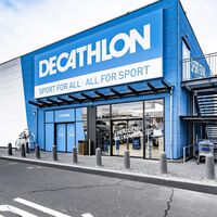 Olvídate de los polares Quechua: Decathlon acaba de presentar en sus rebajas el mejor sustituto a precio regalado 