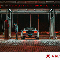 No todo tiempo pasado fue mejor. Cuándo y por qué dejamos de usar la gasolina con plomo