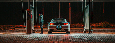 No todo tiempo pasado fue mejor. Cuándo y por qué dejamos de usar la gasolina con plomo