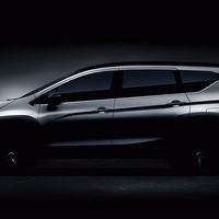 Mitsubishi prepara un rival para el Toyota Avanza, el Expander
