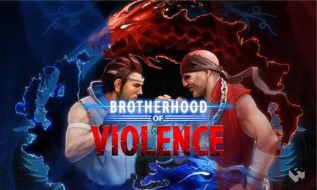 Brotherhood of Violence, acción de la vieja escuela en Windows Phone 8 y Windows 8