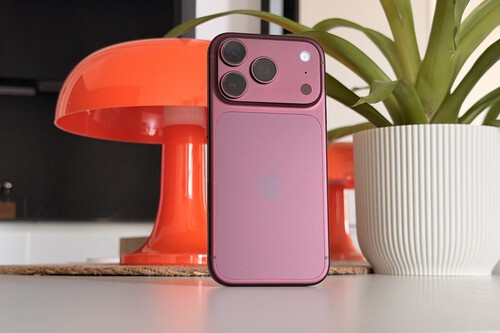 iPhone 18 Pro, análisis: una cámara para volver a mirar las cosas