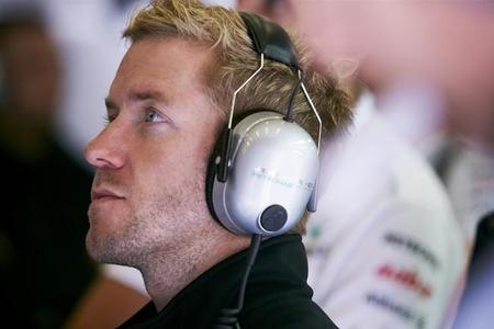 Sam Bird admite que dejó Mercedes al ver que no podía rodar