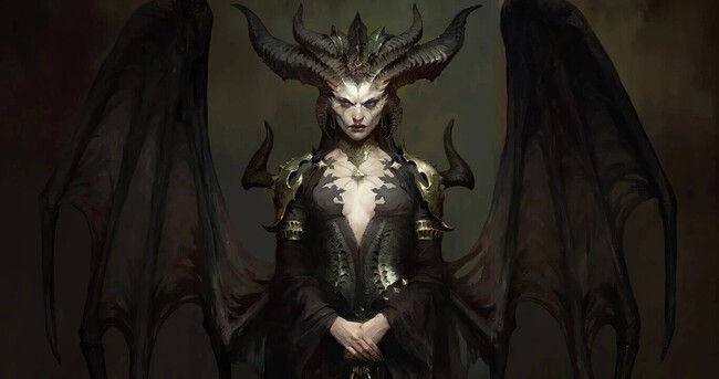 Imagen de Diablo 4 (Blizzard Entertainment)