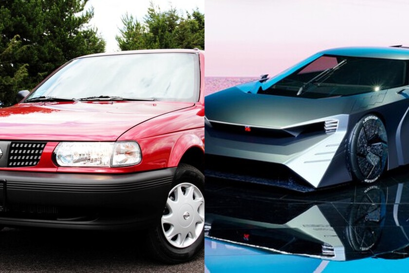 Mientras México aún no supera la pérdida del Tsuru, Japón le llora al GT-R. A ellos se los traerán de regreso