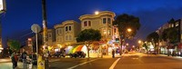Instantáneas de California: visitando el barrio más hippie de San Francisco