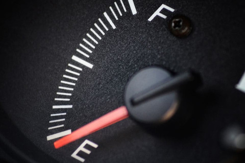 ¿Cuántos kilómetros puedes recorrer con la reserva del tanque?