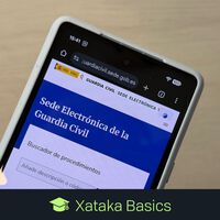 Presentar denuncias online en la Guardia Civil: qué puedes denunciar sin ir al cuartel y qué necesitas para hacerlo