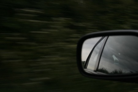 Cómo prevenir los mareos de los peques en los viajes en coche