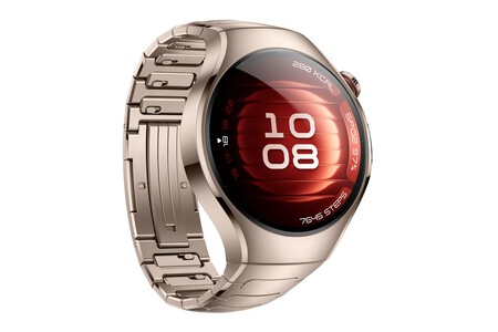Huawei Watch 5 42 Mm Lanzamiento Precio Mexico Ficha Tecnica