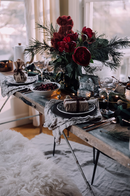 17 entrantes y aperitivos fáciles y rápidos para llevar a la cena de Navidad