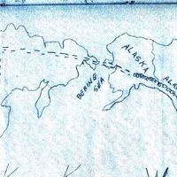 Hace 150 años unos visionarios quisieron unir Rusia y EEUU por puente. Han vuelto a la carga jugando la carta de Elon Musk